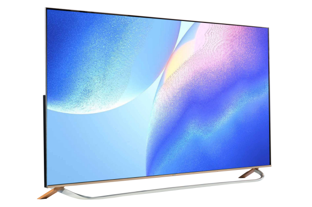 Immersive experience， creating a wonderful vision.