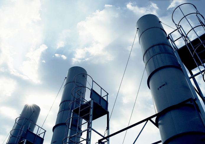 The first SRS recovery system in China