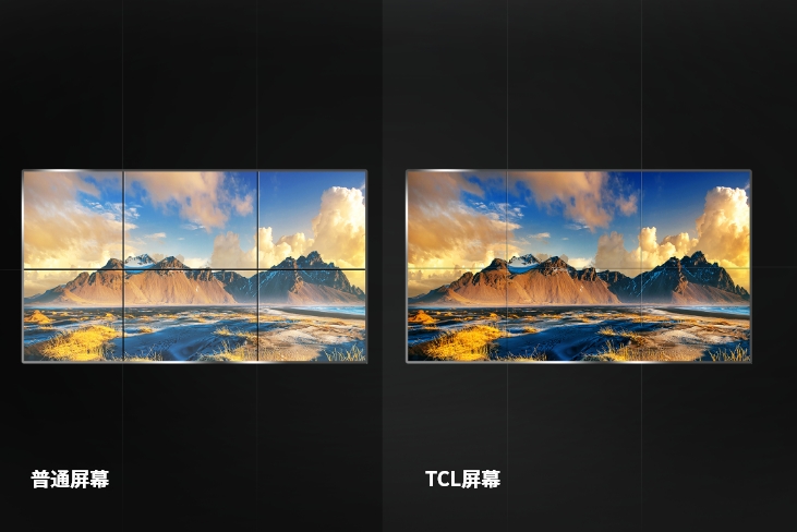  Excellent image quality performance