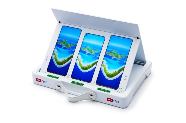 eye protection and anti-peeping, low power consumption, creating a wonderful vision.