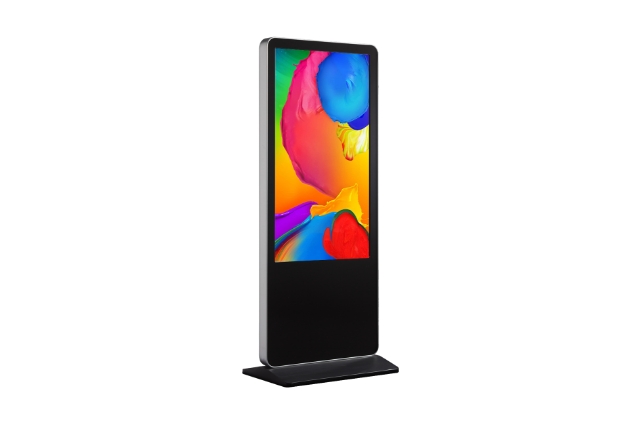 Leading products, technology and service