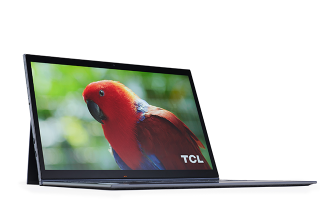 Portable entertainment life, bright and innovative image quality