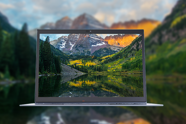 Leading image quality