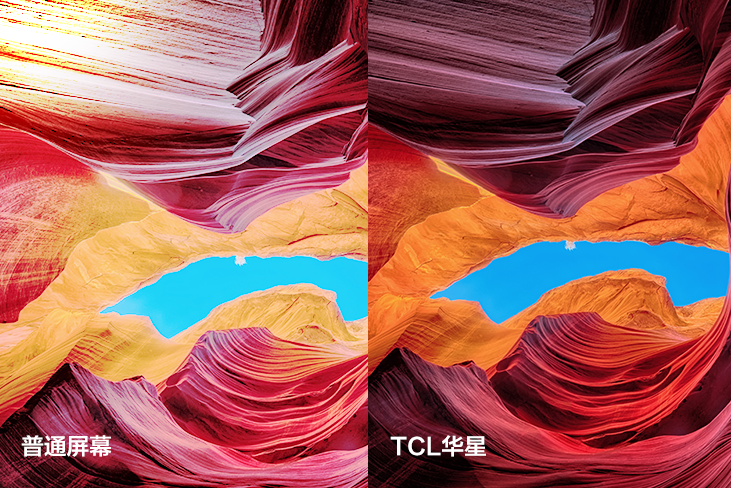  The ultimate picture quality