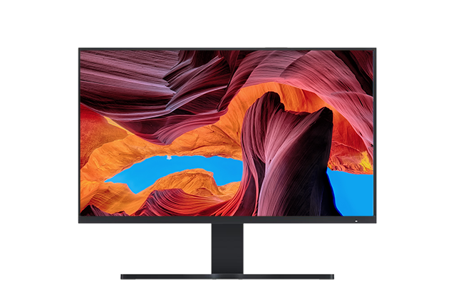 High curvature, high refresh, leading picture quality