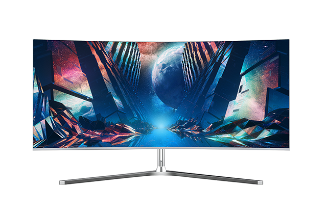 Extreme high brush, high resolution