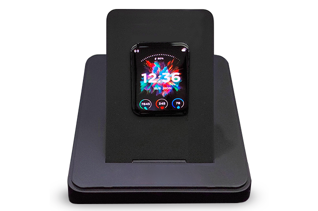 Ultra-low frequency flicker-free,extreme experience.