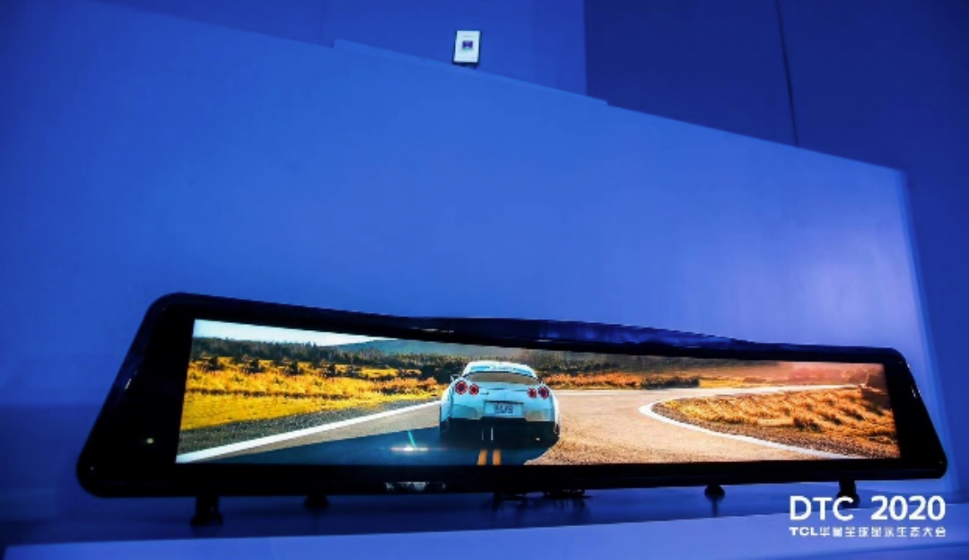 Which one is better with Mini LED backlight technology? TCL 