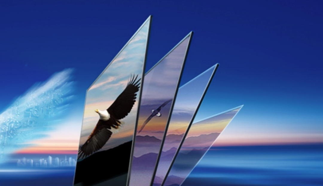 Advanced technology empowers technology! TCL CSOT joins hand