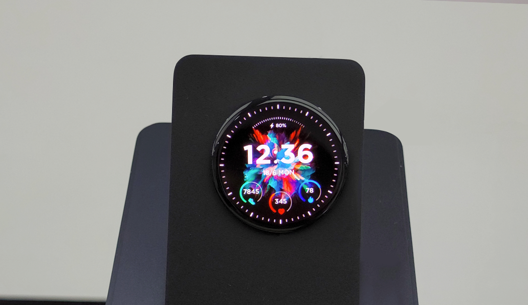 Heavyweight! TCL CSOT released the world's first 0.016Hz ult