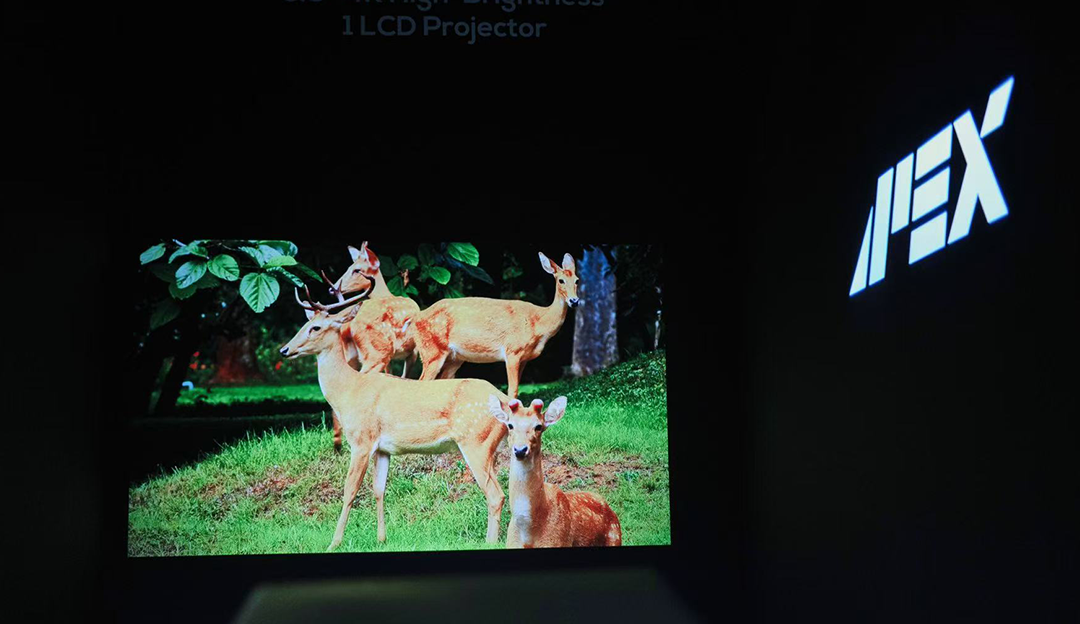 TCL CSOT Showcases Cutting-edge Professional Display Solutio